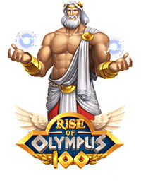 Rise of Olympus